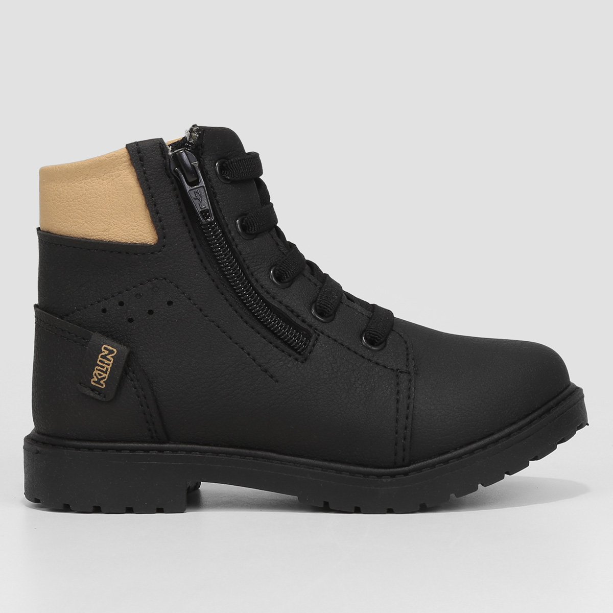 Klin Bota Infantil Netshoes Botas Infantis Klin Netshoes