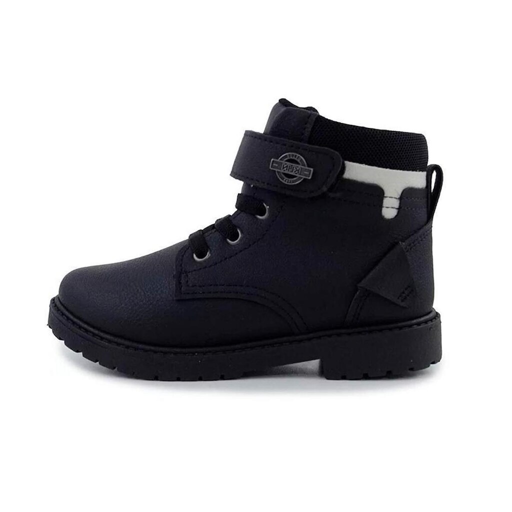 Bota Klin Coturno Rock - 175.07100