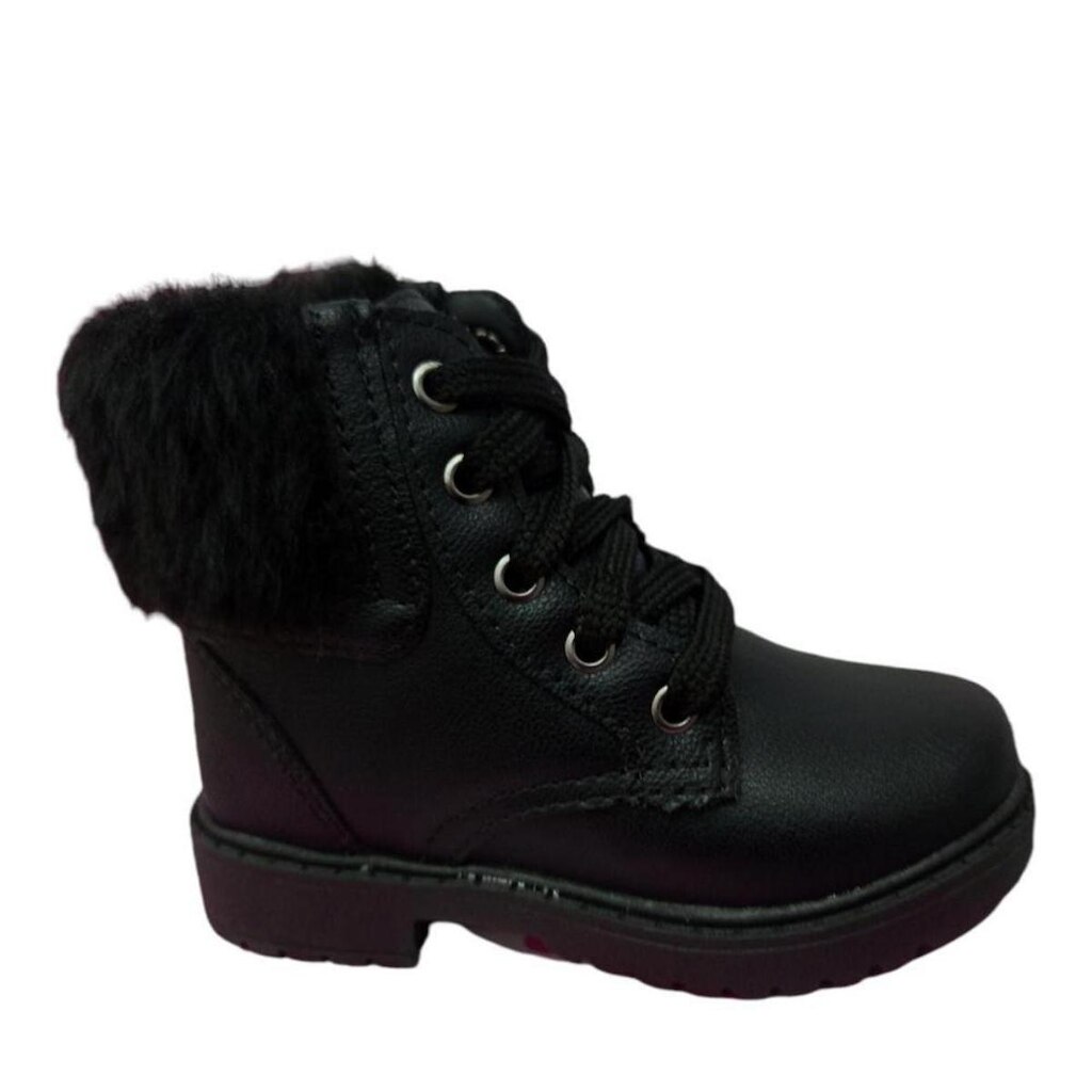 Bota Lily Infantil Feminino 16.016