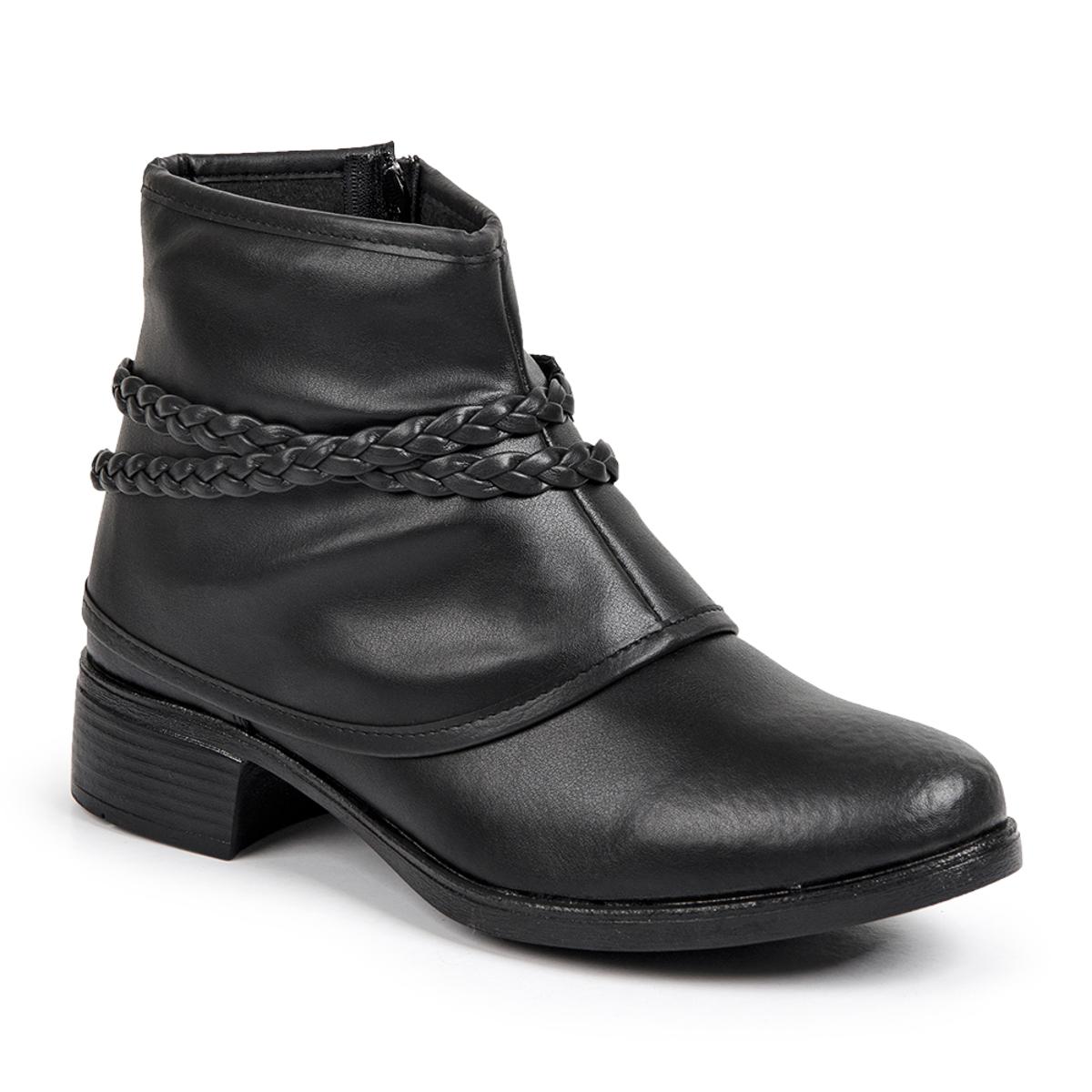 bota luma ventura