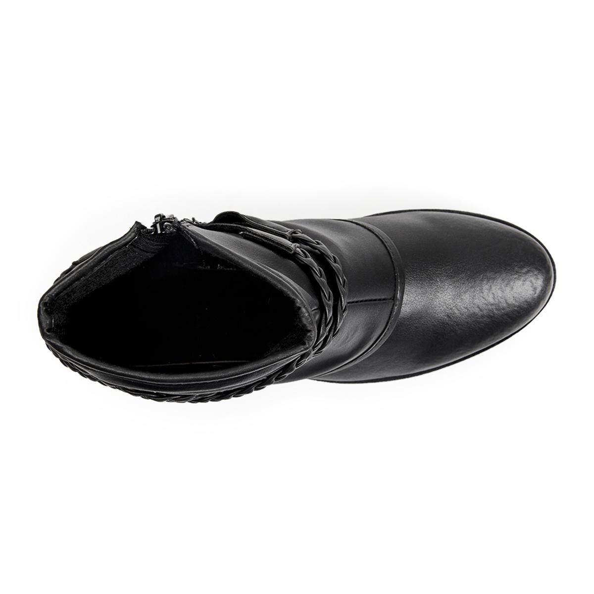 bota luma ventura
