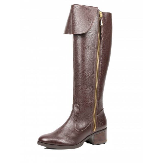 botas over luz da lua