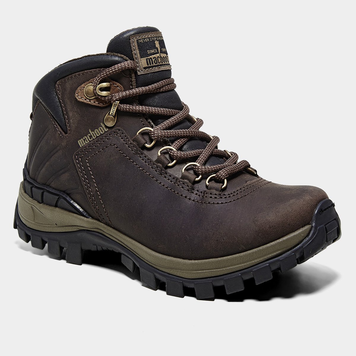 Bota Macboot Acari 08 Feminina - 1
