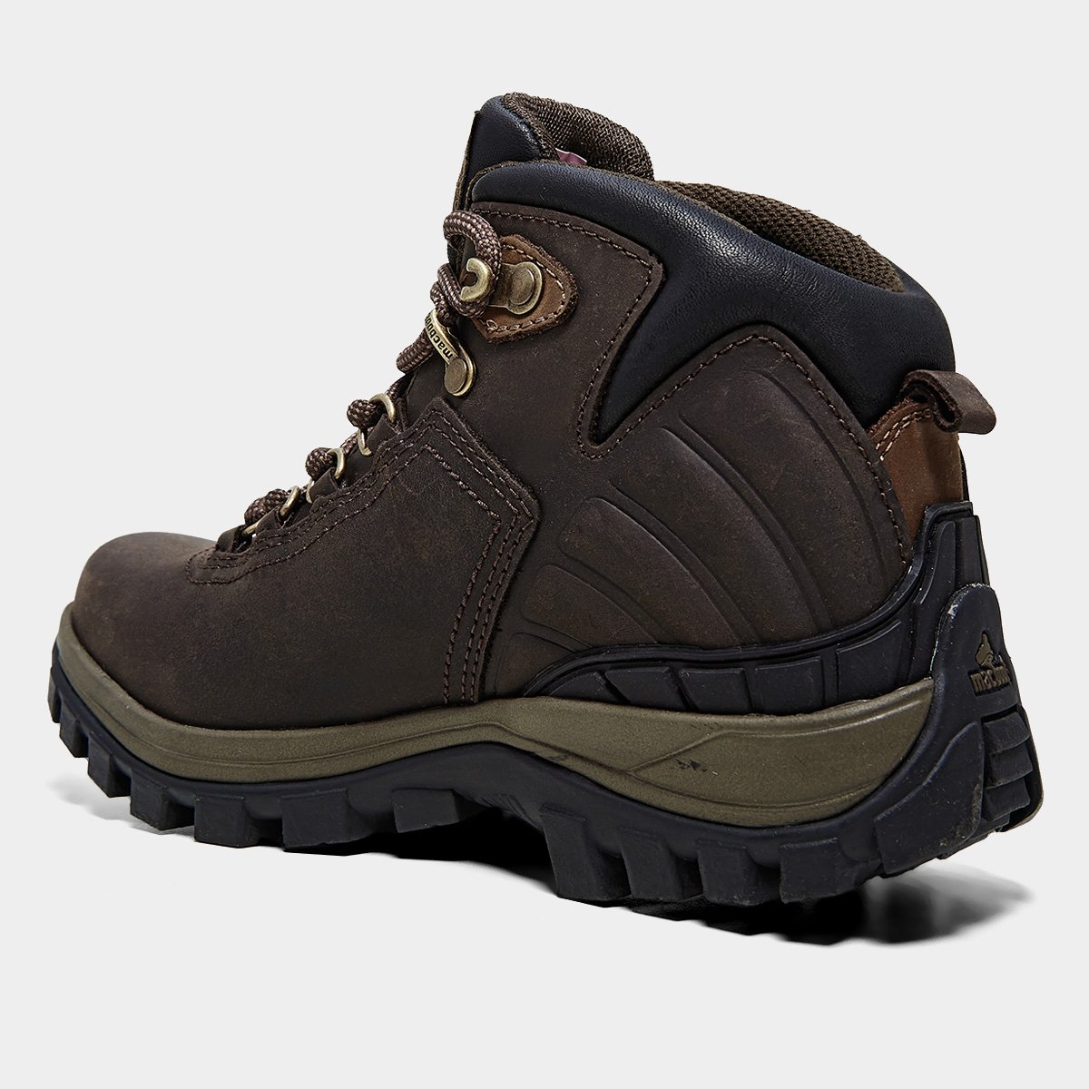 Bota Macboot Acari 08 Feminina - 2