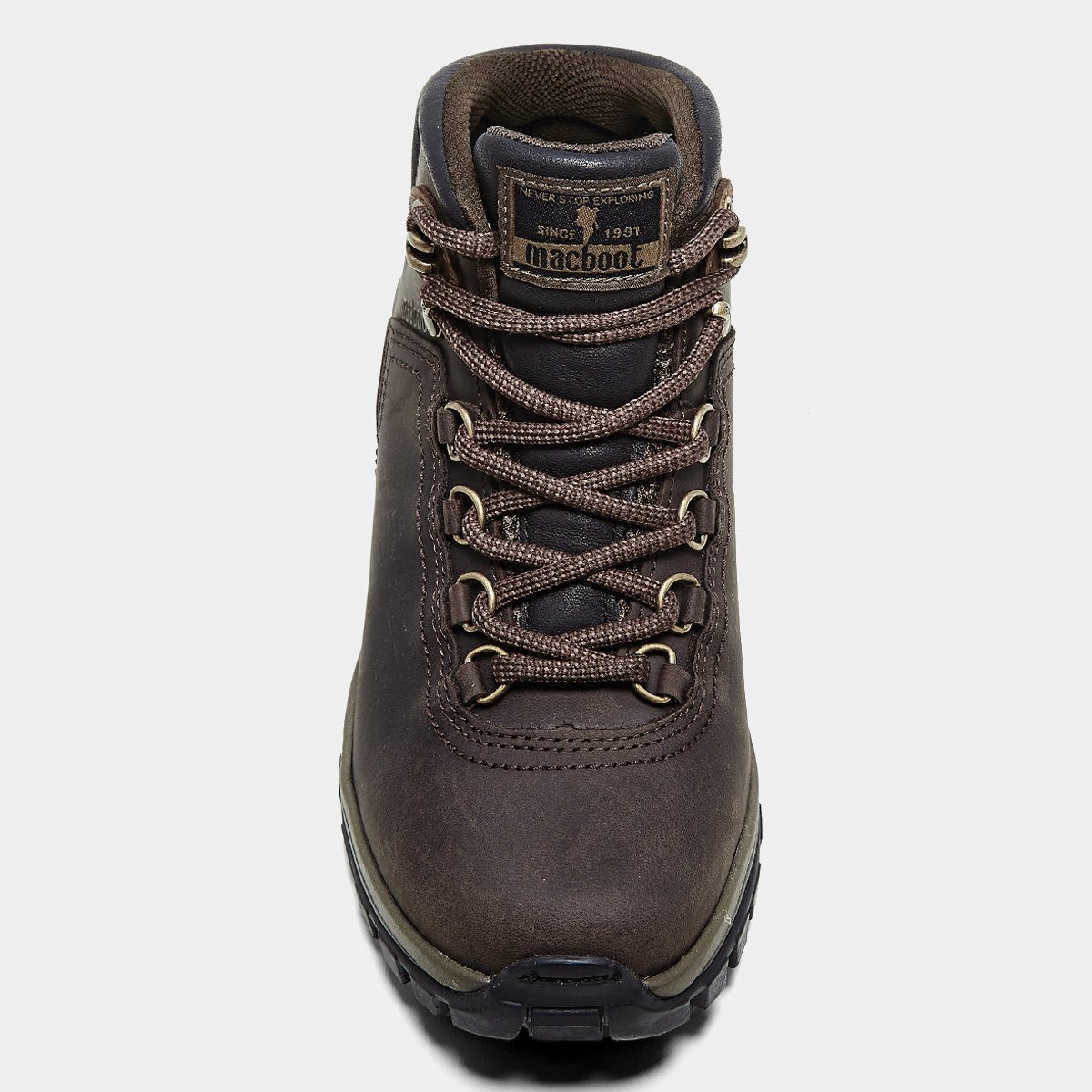 Bota Macboot Acari 08 Feminina - 3
