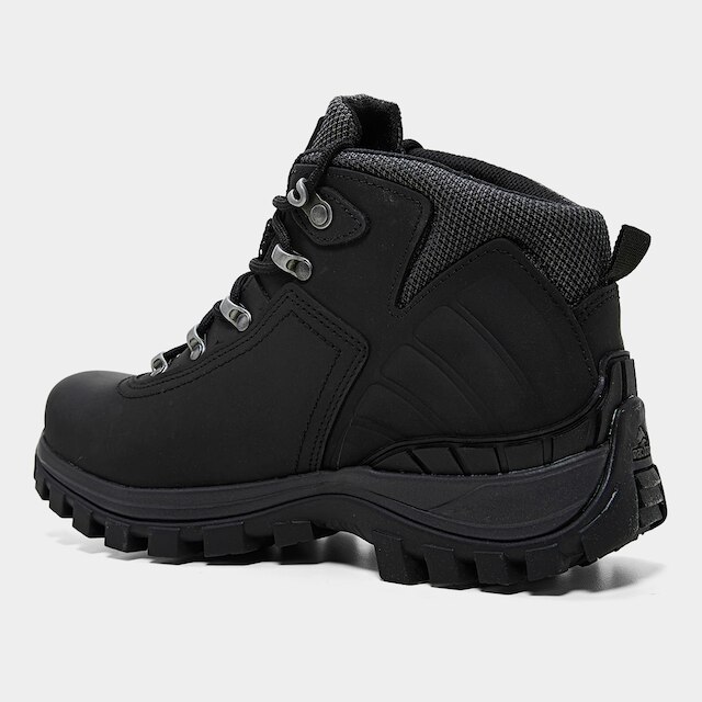 Bota Macboot Acari 08 Feminina