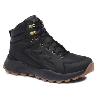 Bota Macboot Adventure Kabru Cano Alto