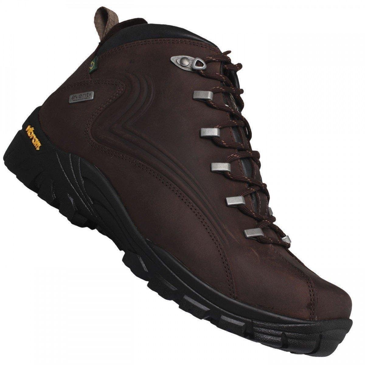 bota macboot waterproof