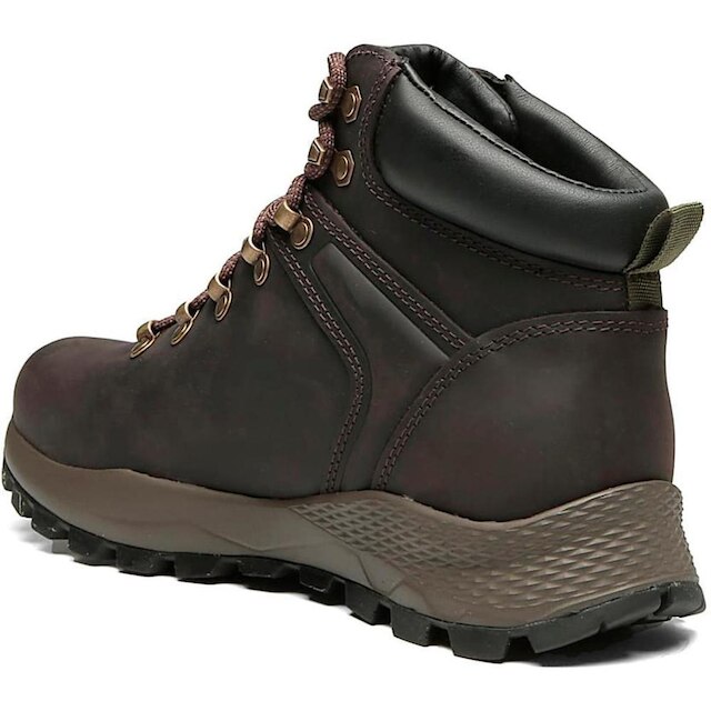 Bota Macboot Alpes 02z Waterproof Masculino