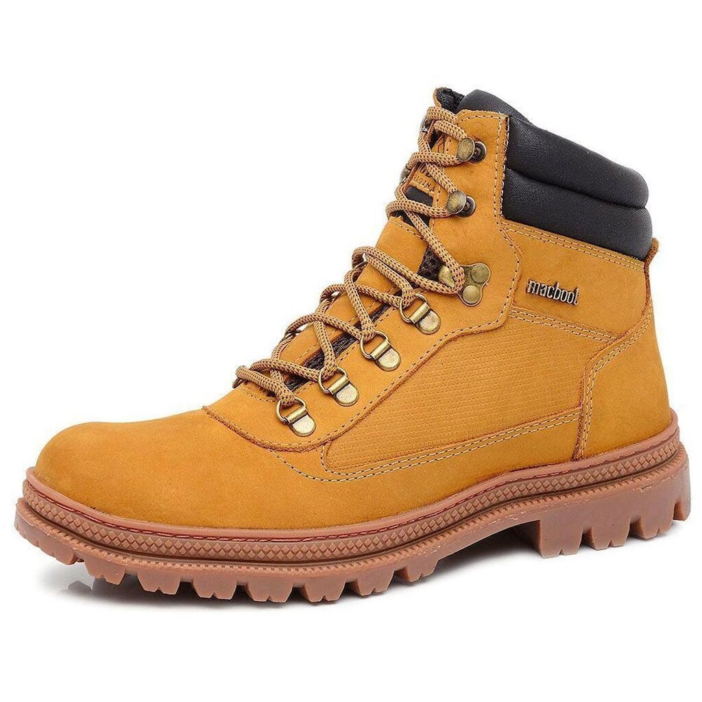 Bota MacBoot Alter 02 Masculino