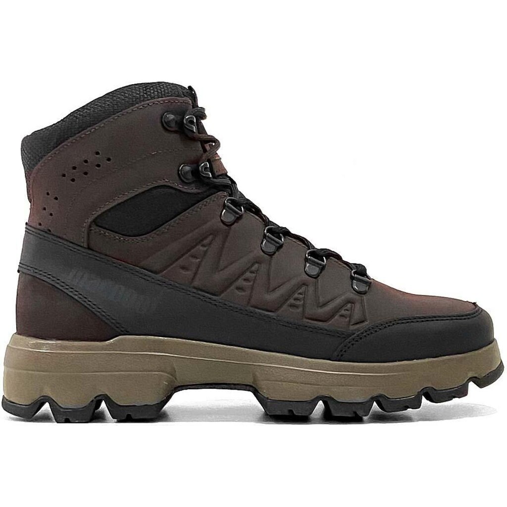 Bota Macboot Barreiro 02 Masculino