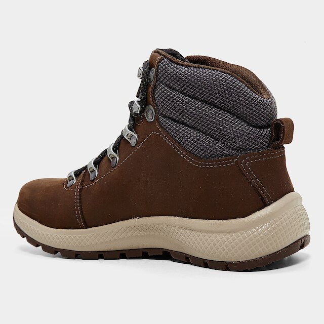Bota Macboot Batu 14 Feminina