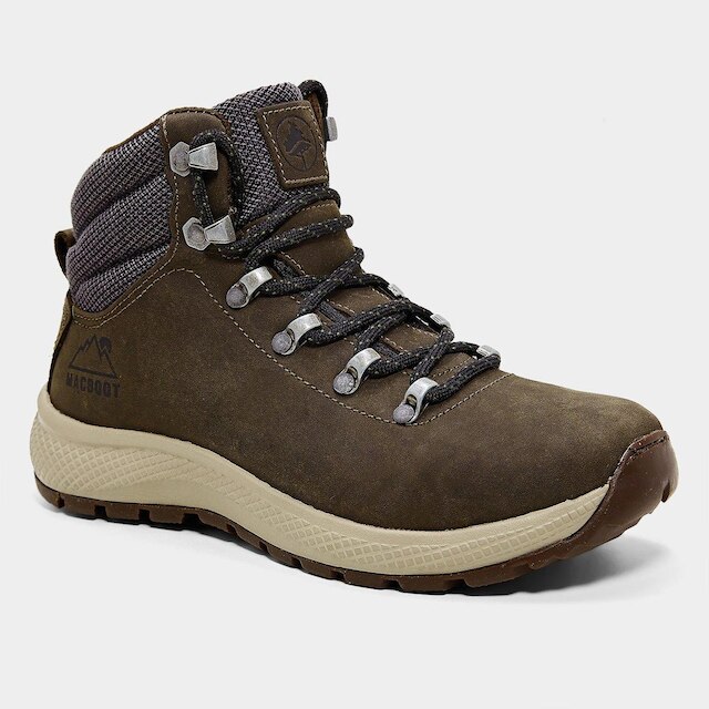 Bota Macboot Batu 14 Feminina