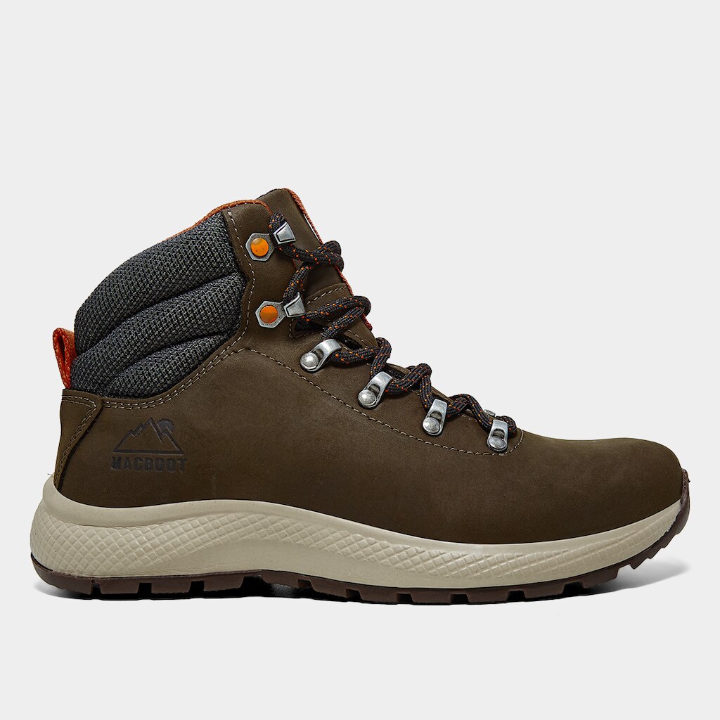 Bota Macboot Batu 14 Feminina
