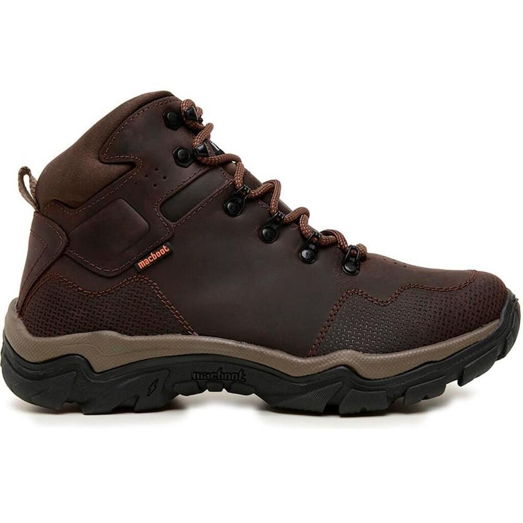 Bota Macboot Boituva 02 Masculino