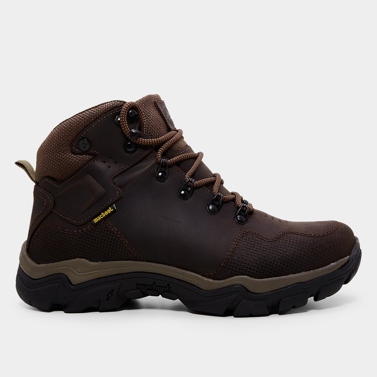 Bota Macboot Boituva 02 é boa?