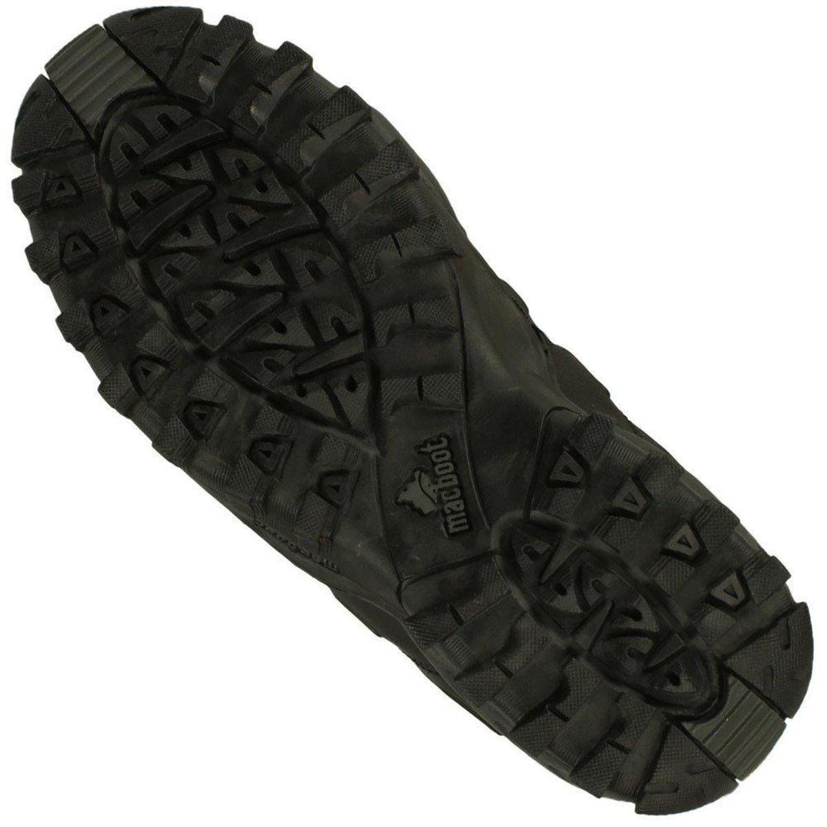 bota macboot ca