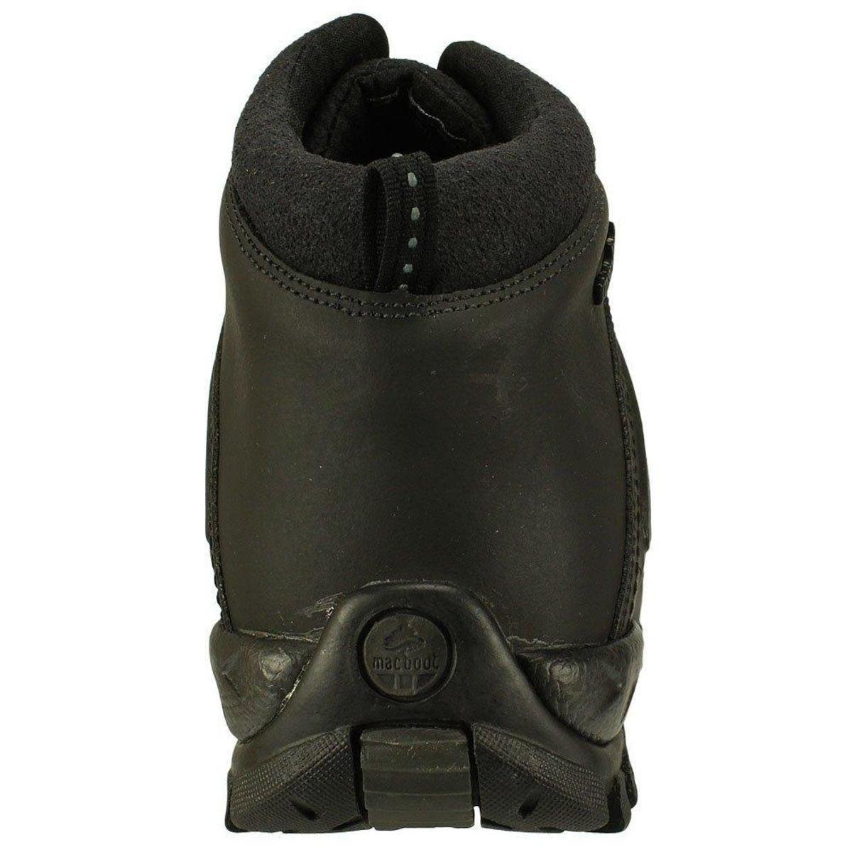 bota macboot ca