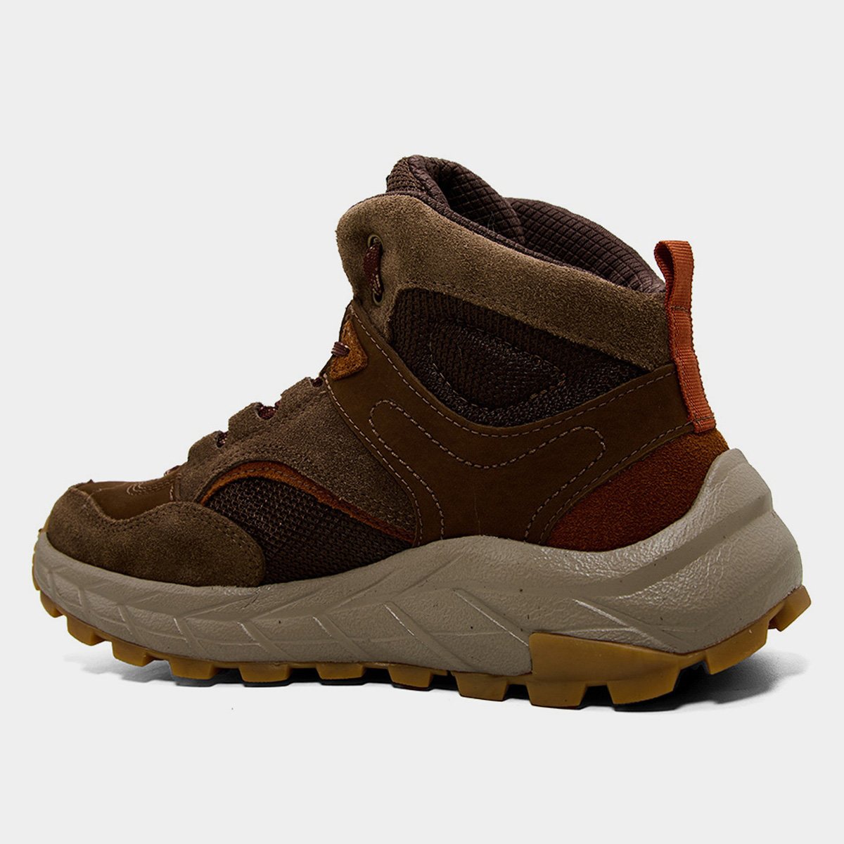 Bota Macboot Caju Feminina - 2
