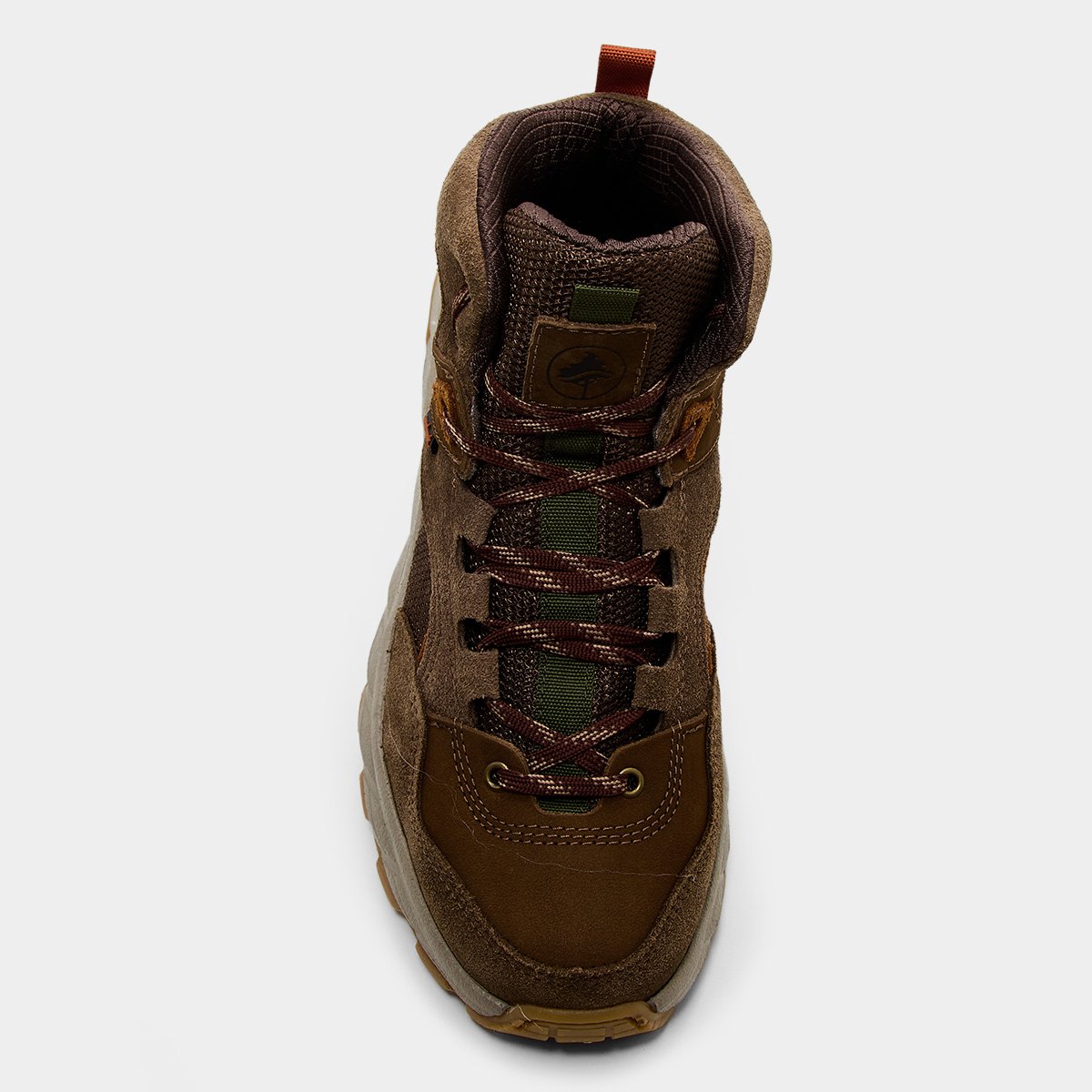 Bota Macboot Caju Feminina - 3