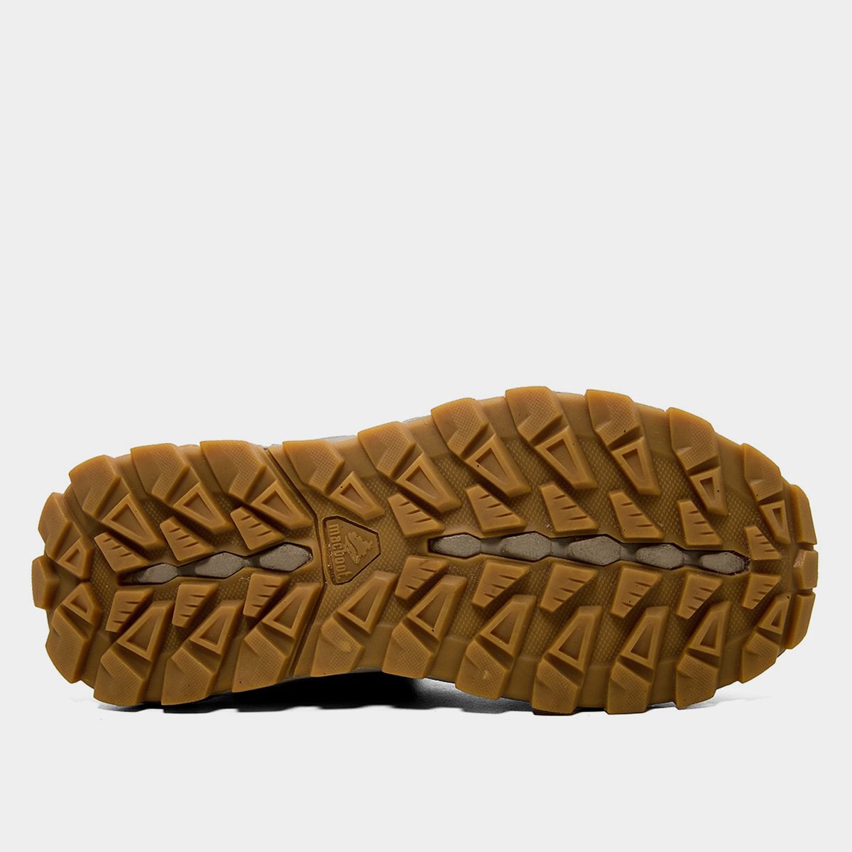 Bota Macboot Caju Feminina - 4