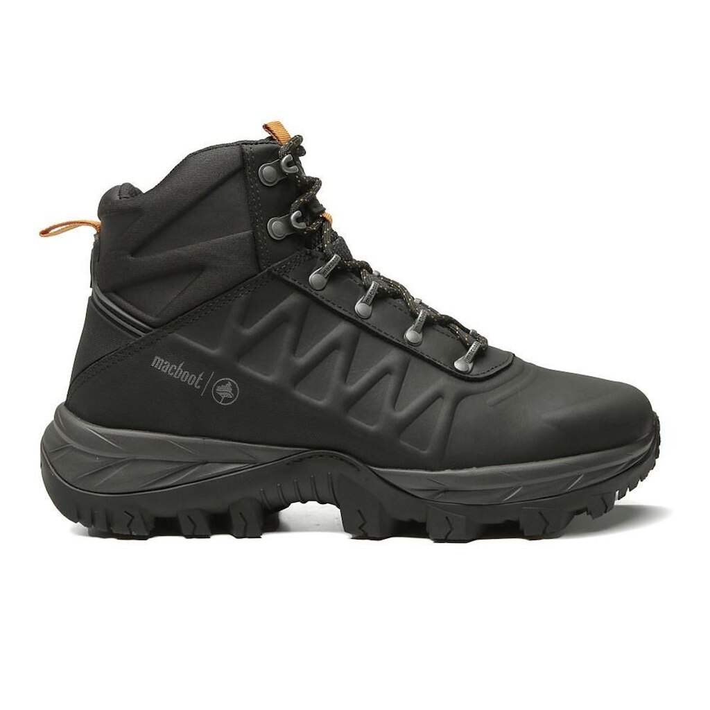Bota Macboot Cano Alto Adventure Aruna 02 - Masculino