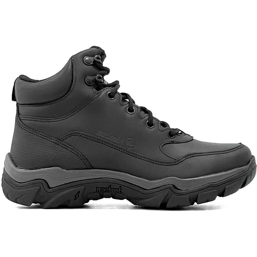 Bota Macboot Carnauba 02 Masculino