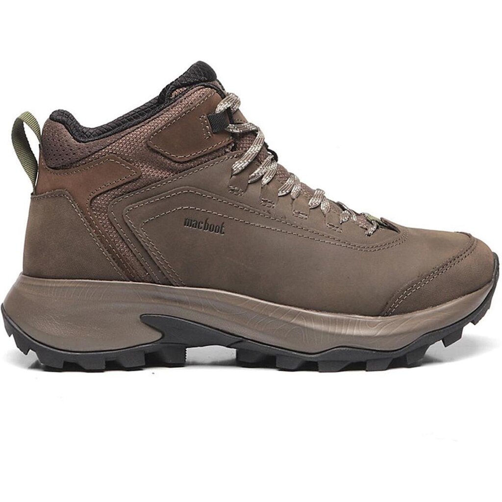 Bota Macboot Cipo 02 Masculino