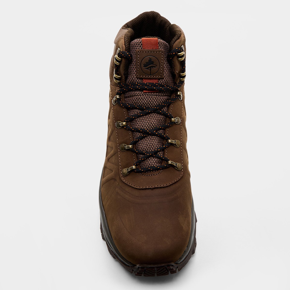 Bota Macboot Couro  Aruna 02 Masculina - 3