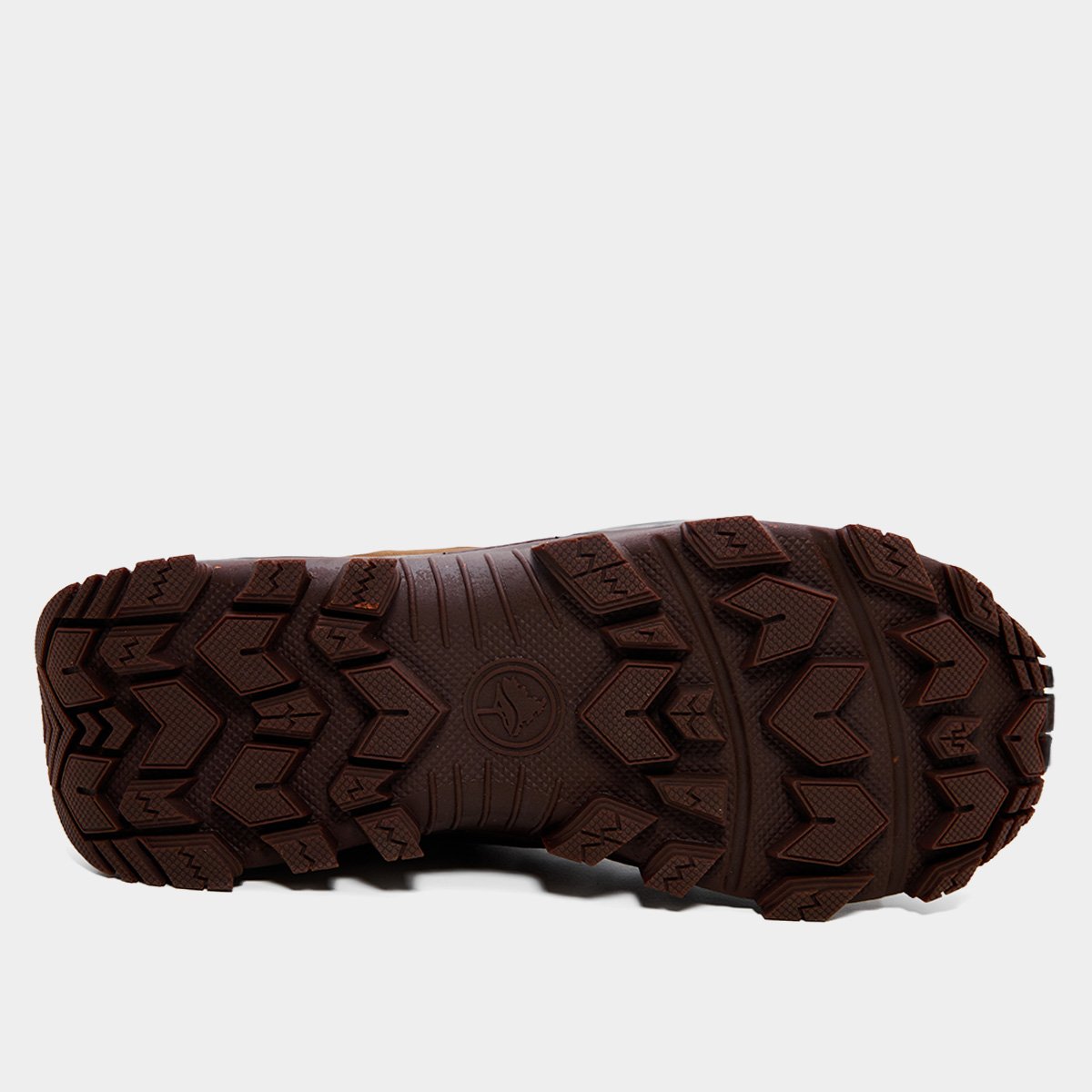 Bota Macboot Couro  Aruna 02 Masculina - 4