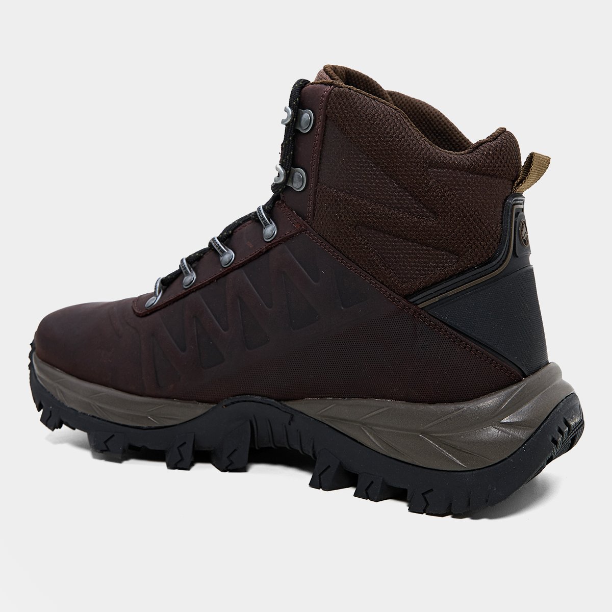 Bota Macboot Couro  Aruna 02 Masculina - 2