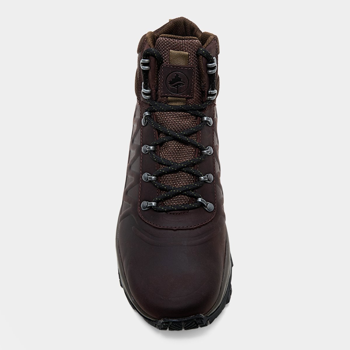 Bota Macboot Couro  Aruna 02 Masculina - 3