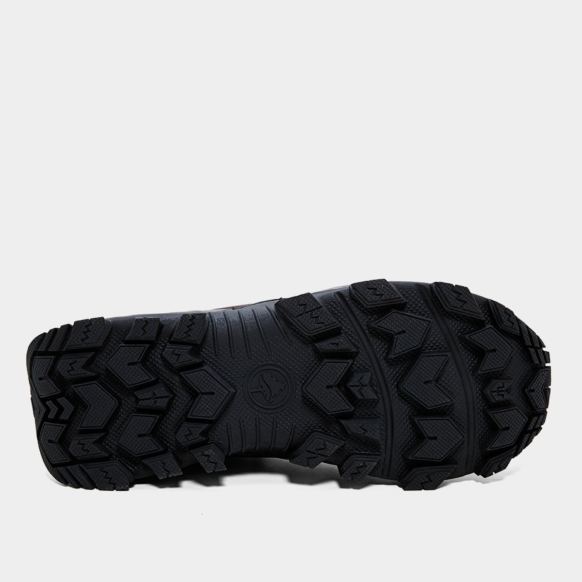 Bota Macboot Couro  Aruna 02 Masculina - 4