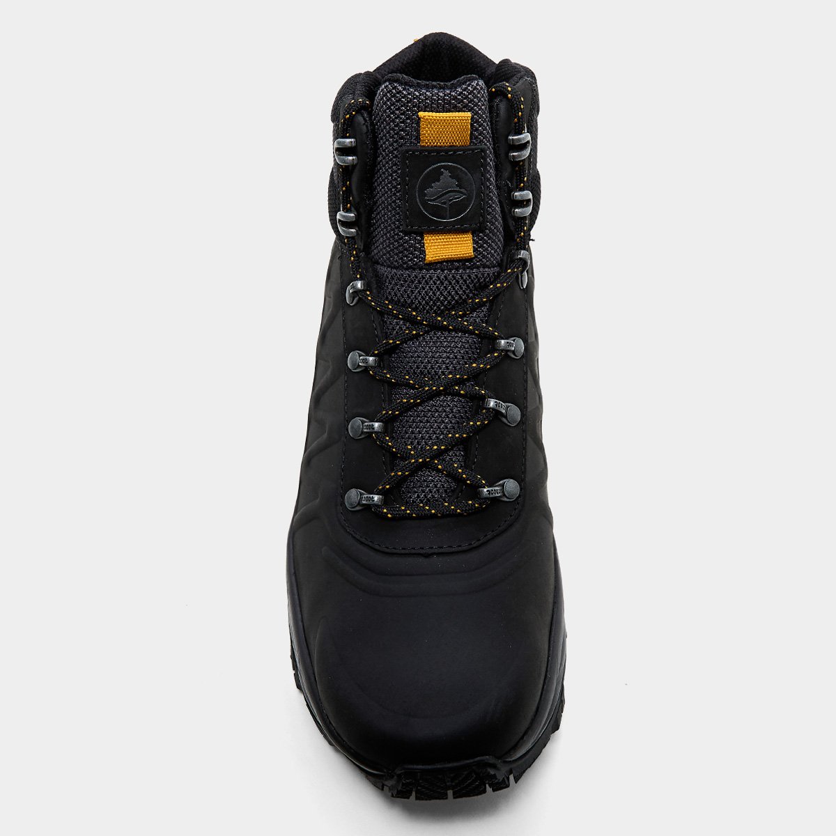 Bota Macboot Couro  Aruna 02 Masculina - 3