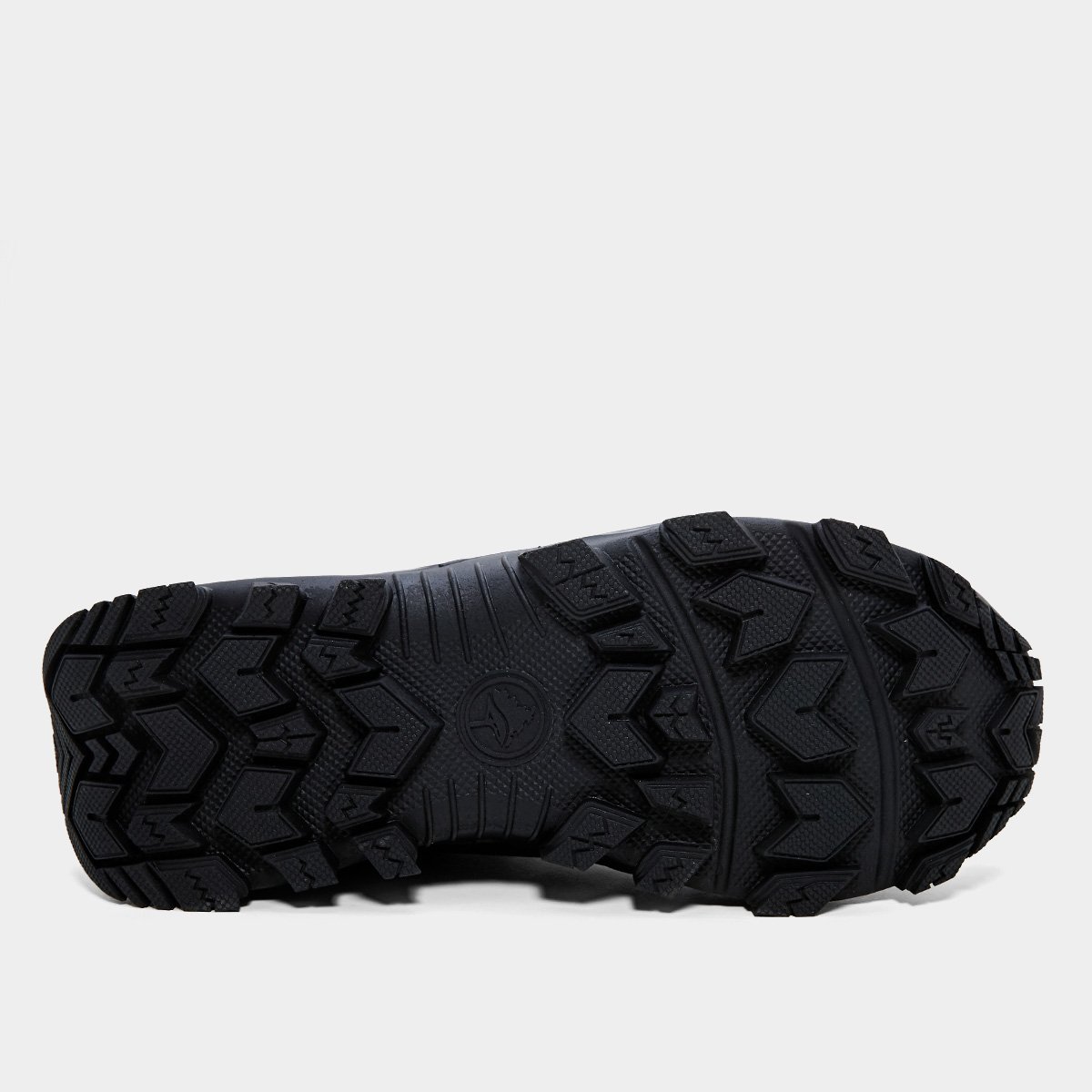 Bota Macboot Couro  Aruna 02 Masculina - 4