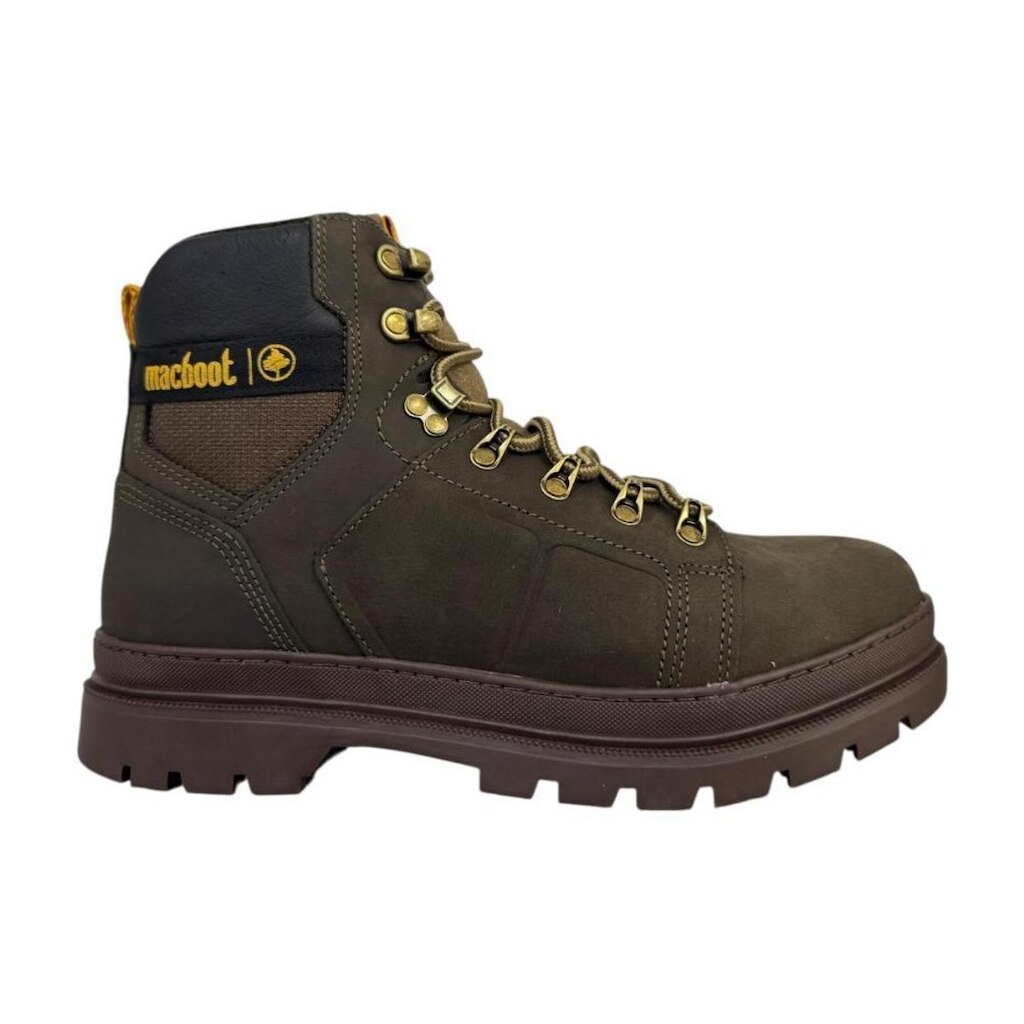 Bota Macboot Couro Masculina Mombaca 02