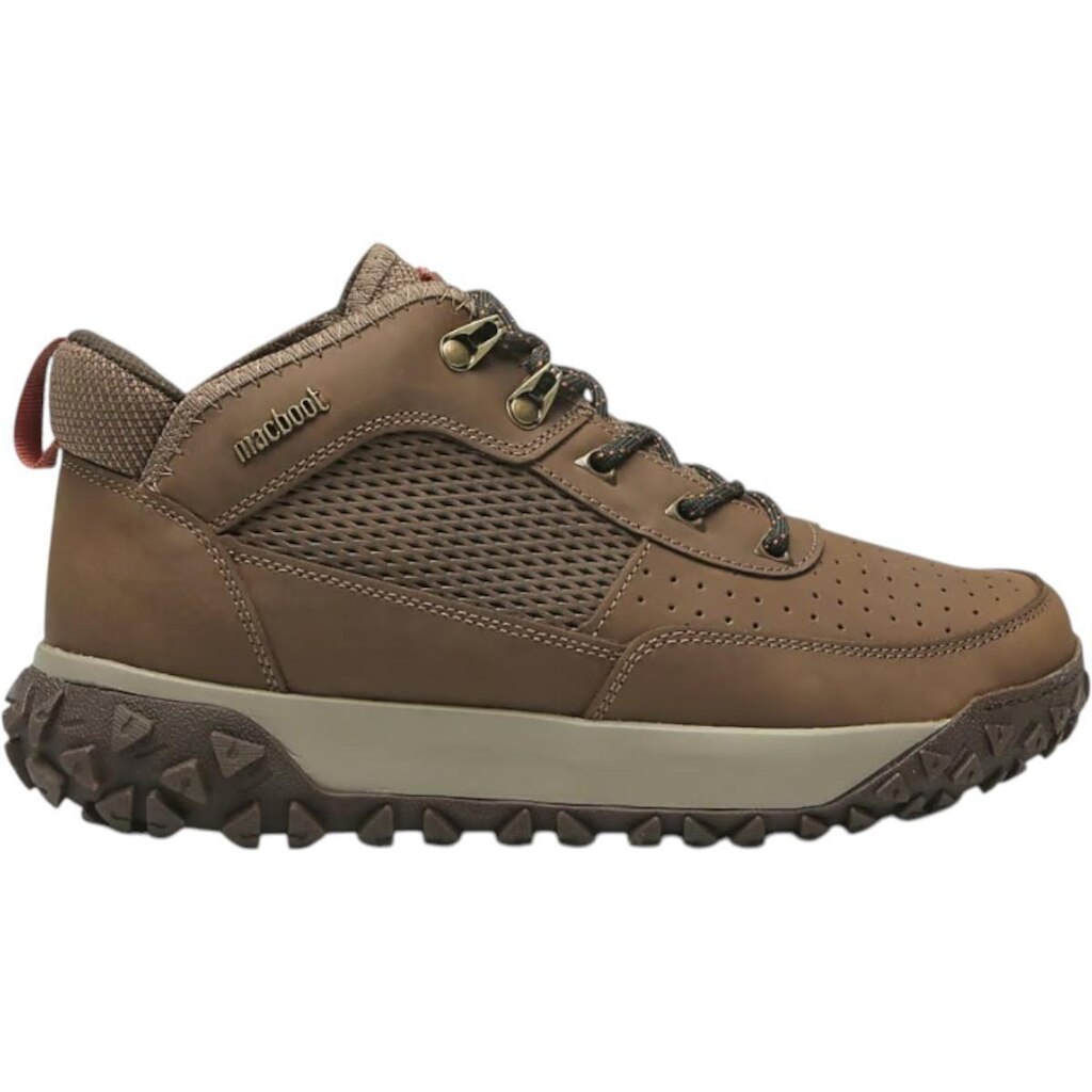 Bota Macboot Cravo 02 Masculino