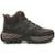 Bota Macboot Ember 02 Masculino - Marrom Escuro