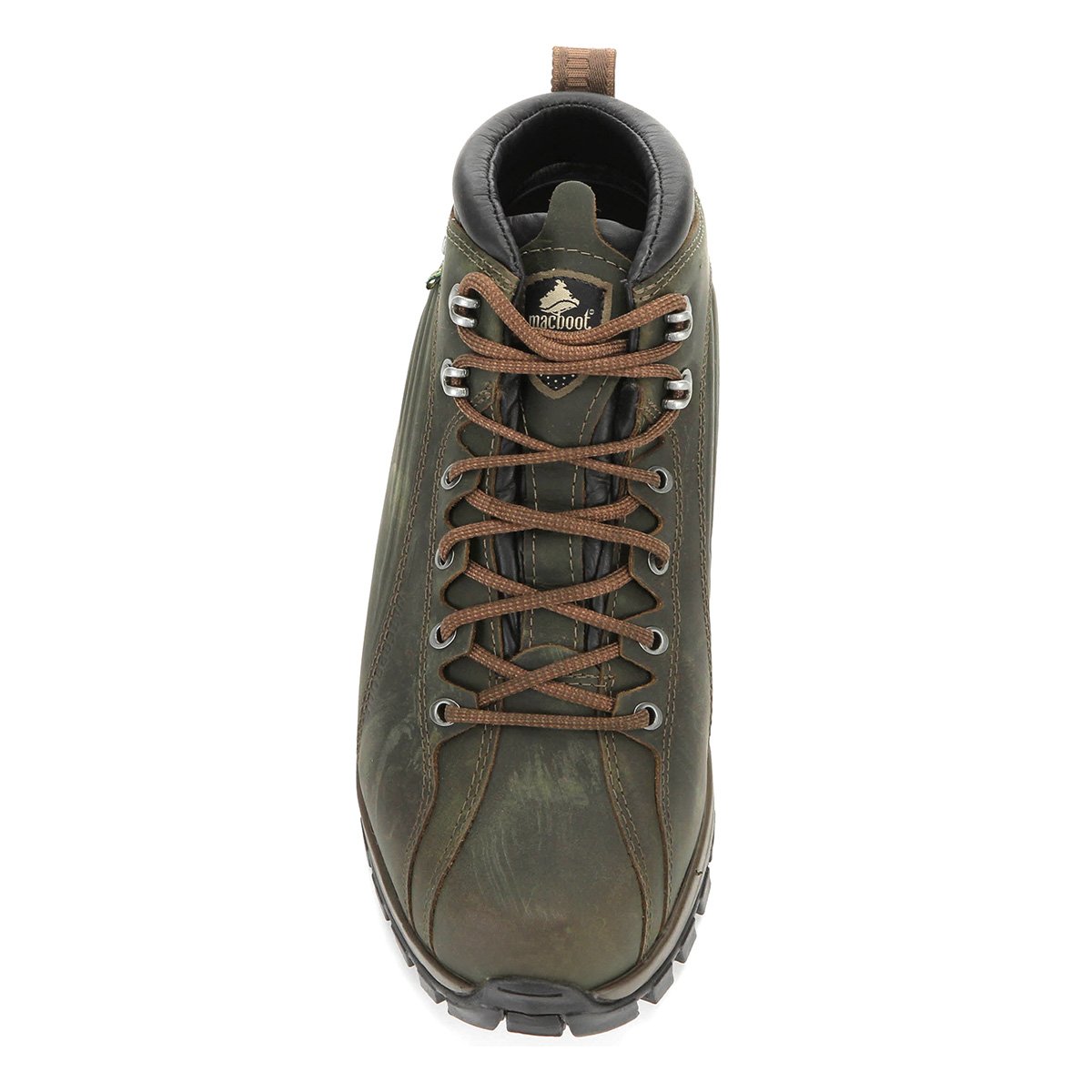 bota macboot waterproof