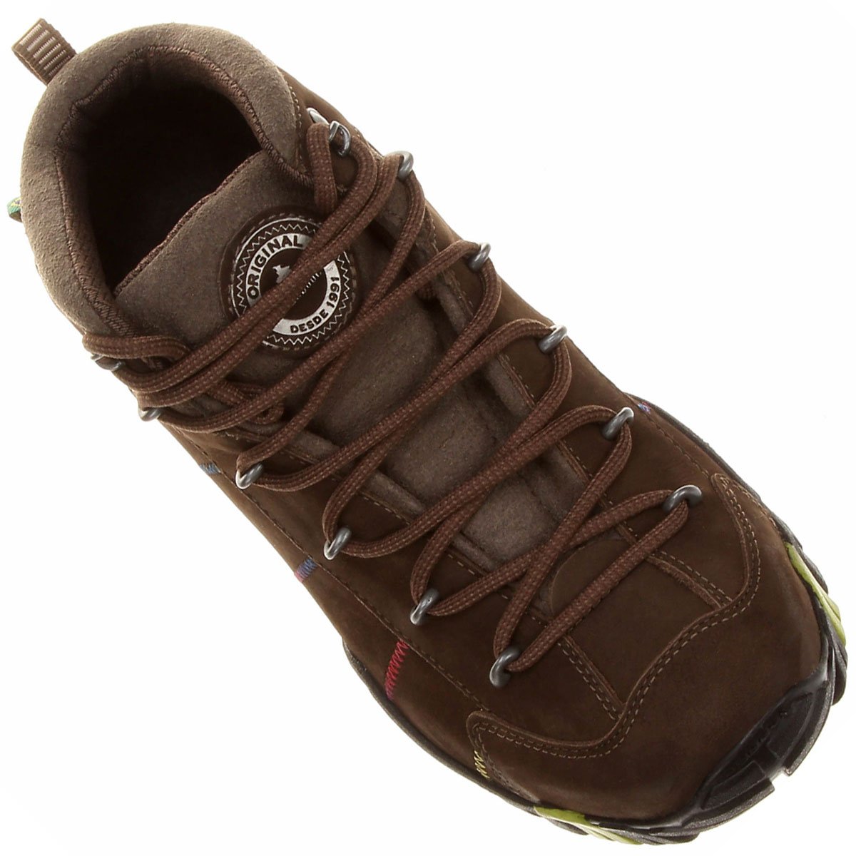 netshoes flamboyant