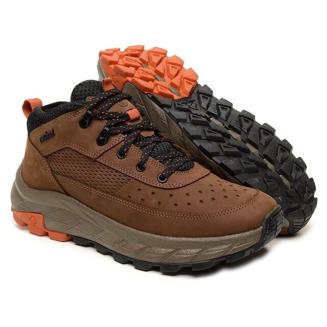 Bota Macboot Graviola 02 Masculino