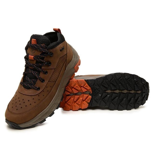 Bota Macboot Graviola 02 Masculino