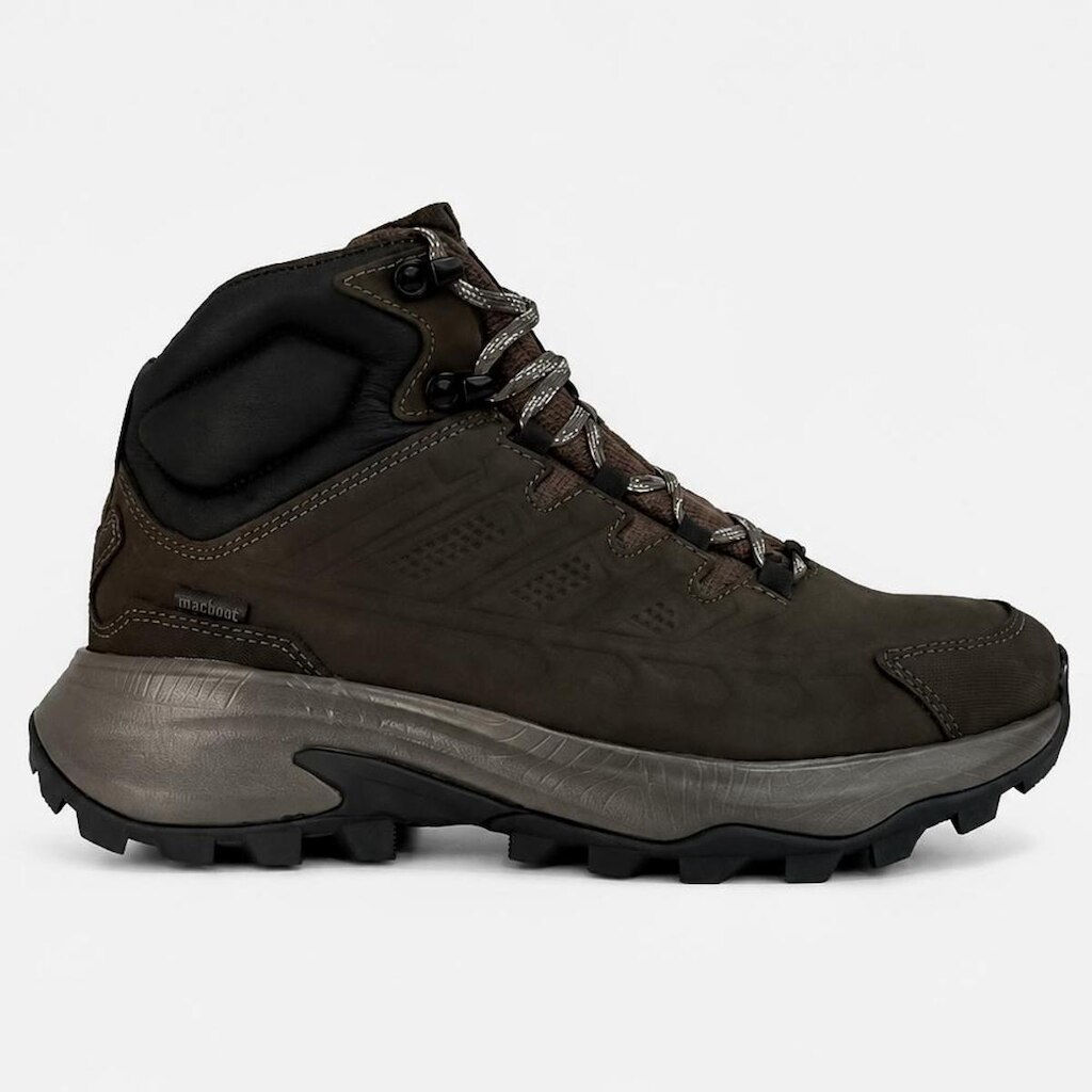 Bota Macboot Guara 02 Masculino
