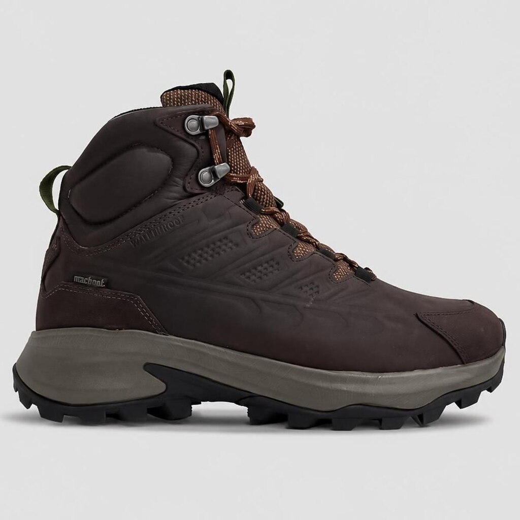 Bota Macboot Guara 06 Amphibious Masculino