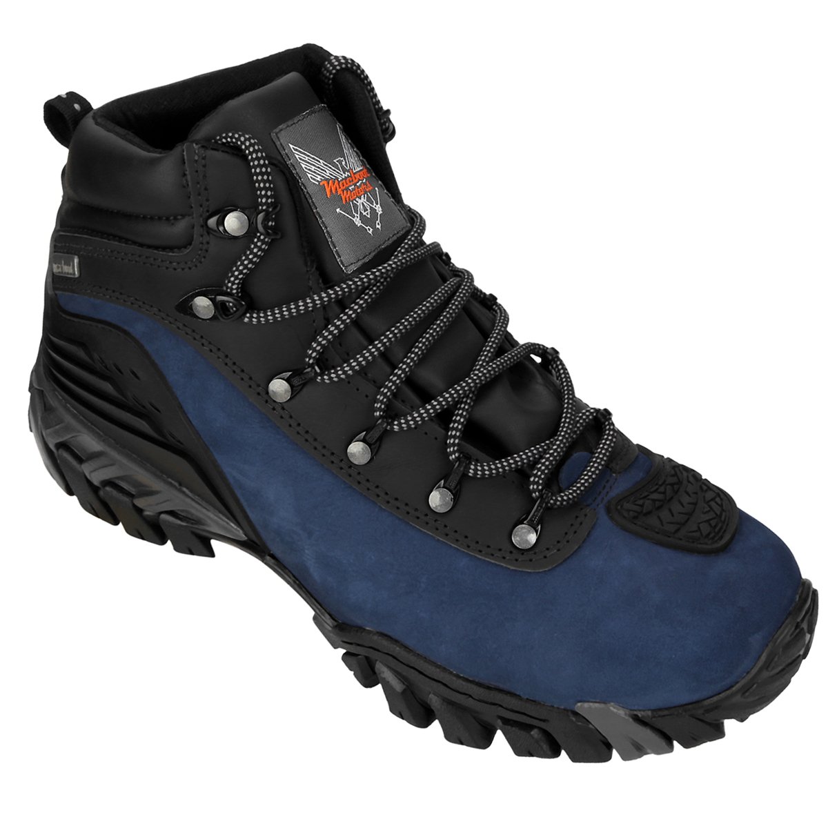 macboot azul