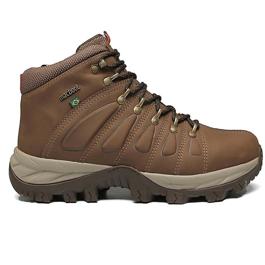 Bota Macboot Harpia 02 Masculino