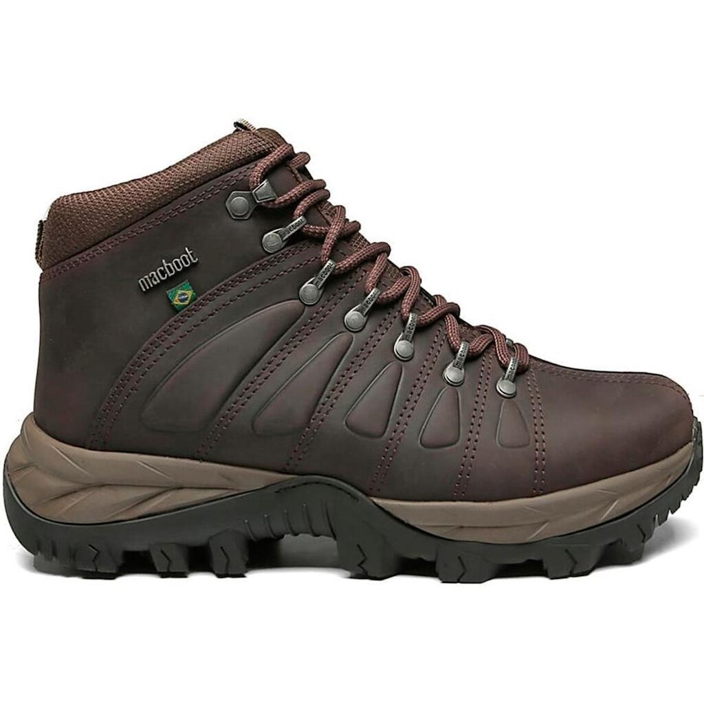 Bota Macboot Harpia 02 Masculino