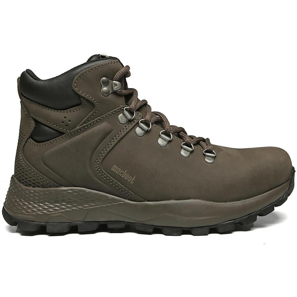 Bota Macboot Imeri 02 Masculino