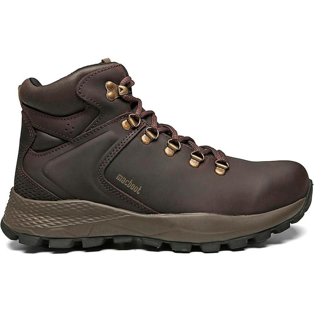 Bota Macboot Imeri 02 Masculino