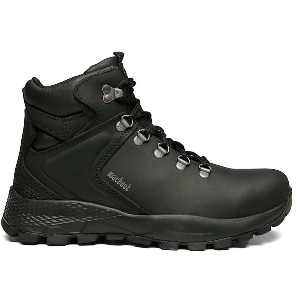Bota Macboot Imeri 02 Masculino